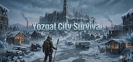 Yozgat City Survival