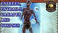 Fantasy Grounds - Entrees, Entrails, Canapes and Corpses (5E)