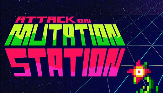 Attack on Mutation Station