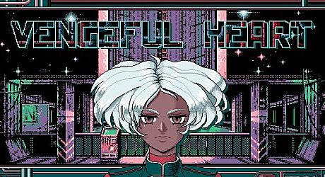 VENGEFUL HEART Game
