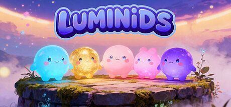 Luminids
