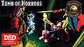 Fantasy Grounds - D&D Classics: S1 Tomb of Horrors (1E)