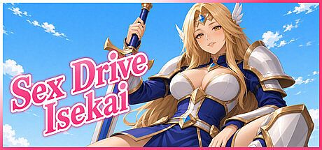 Sex Drive Isekai Game