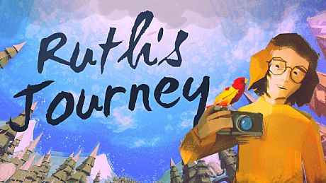 Ruth's Journey Game