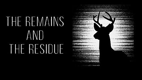 The Remains and The Residue Game