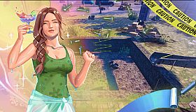 Waterpark Simulator