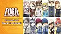 Fuga: Melodies of Steel - Back to School Costume Pack