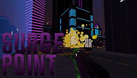 SurgePoint