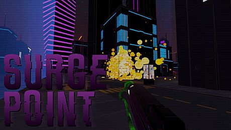 SurgePoint Game
