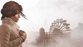 Syberia 3
