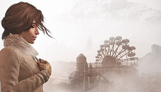 Syberia 3