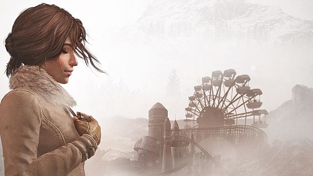Buy Syberia 3