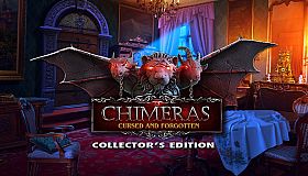 Chimeras: Cursed and Forgotten Collector's Edition