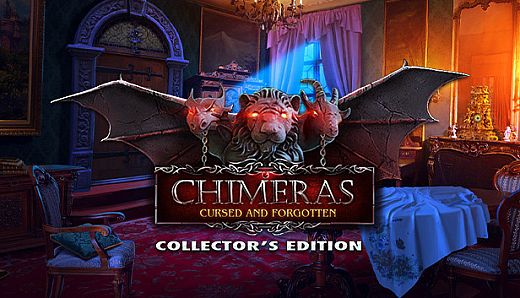 Chimeras: Cursed and Forgotten Collector's Edition