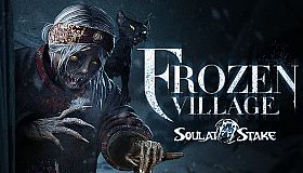 灵魂筹码 - 冰雪寒村 Soul at Stake - Frozen Village