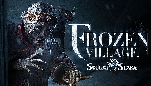 灵魂筹码 - 冰雪寒村 Soul at Stake - Frozen Village