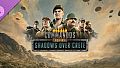 Commandos: Origins - Shadows over Crete