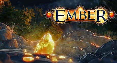 Ember Game