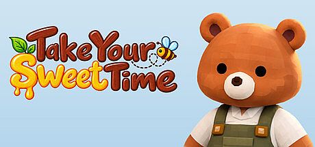 Take Your Sweet Time Game