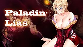 Paladin Lias