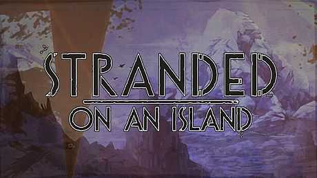 Stranded On An Island Game