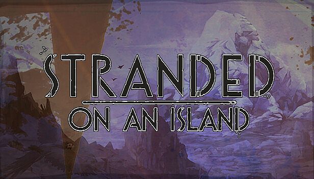Buy Stranded On An Island