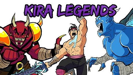 Kira Legends Game