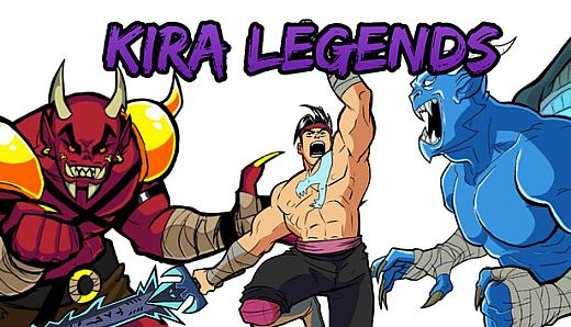 Kira Legends
