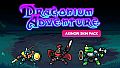 Dragonium Adventure - Akinori Skin Pack