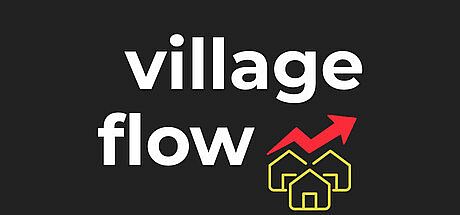 Village Flow Game