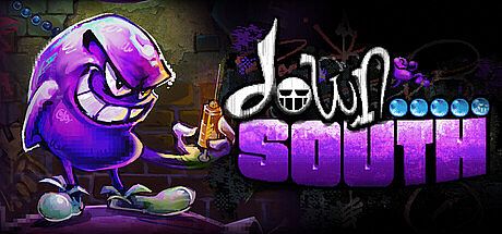 DownSouth Game