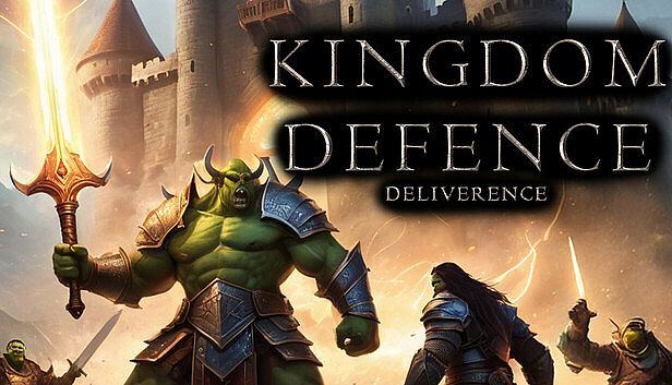 Buy Kingdom Defense: Deliverance