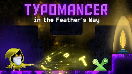 Typomancer in the Feather's Way Game