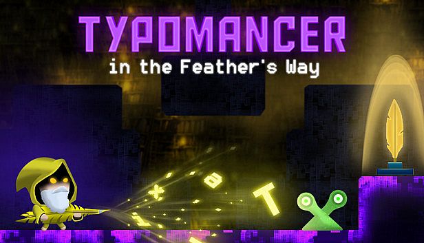 Buy Typomancer in the Feather's Way