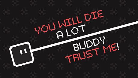 You will die a lot buddy, trust me! Game