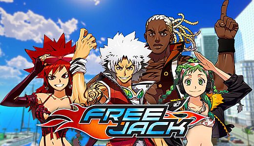 FreeJack Online