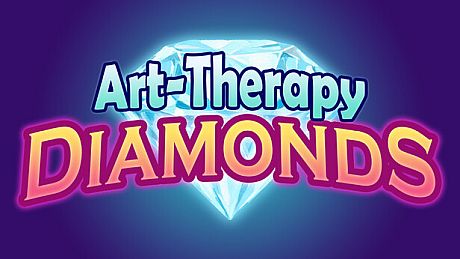 Art-Therapy: Diamonds Game