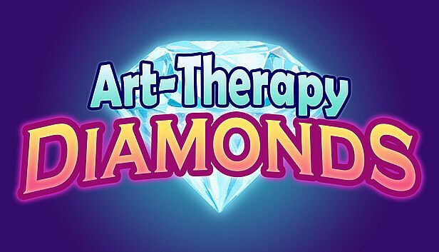 Buy Art-Therapy: Diamonds
