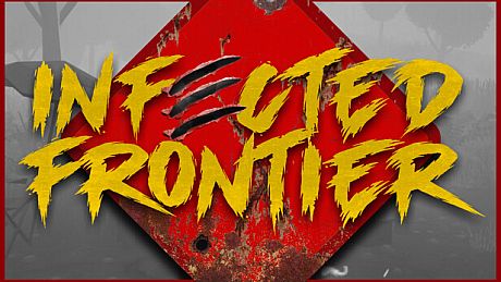 Infected Frontier Game