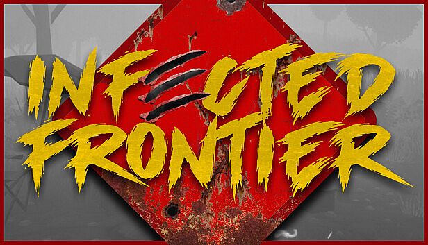 Buy Infected Frontier