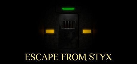 Escape From Styx Game