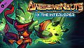 Ix the Interloper - Awesomenauts Character