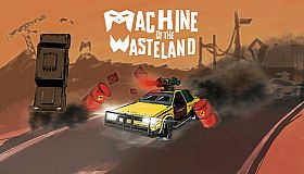 Machine of the Wasteland
