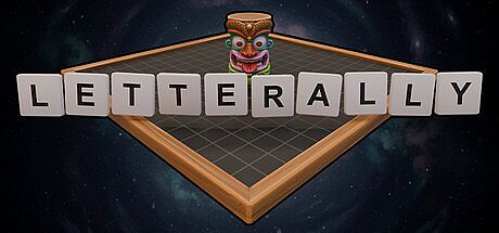 Letterally Game