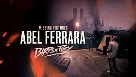 Missing Pictures : Abel Ferrara