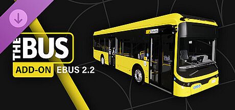 The Bus - Ebus 2.2 DLC