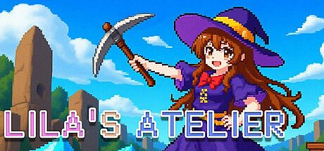 Lila's Atelier Game