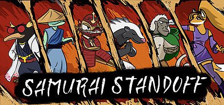 Samurai Standoff