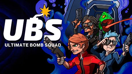 Ultimate Bomb Squad Game