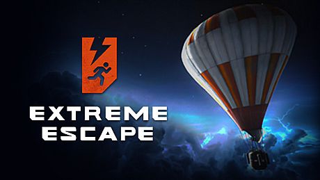 Extreme Escape Game